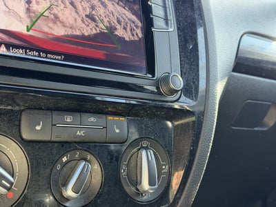 2018 Volkswagen Jetta 1.8T SE Sport