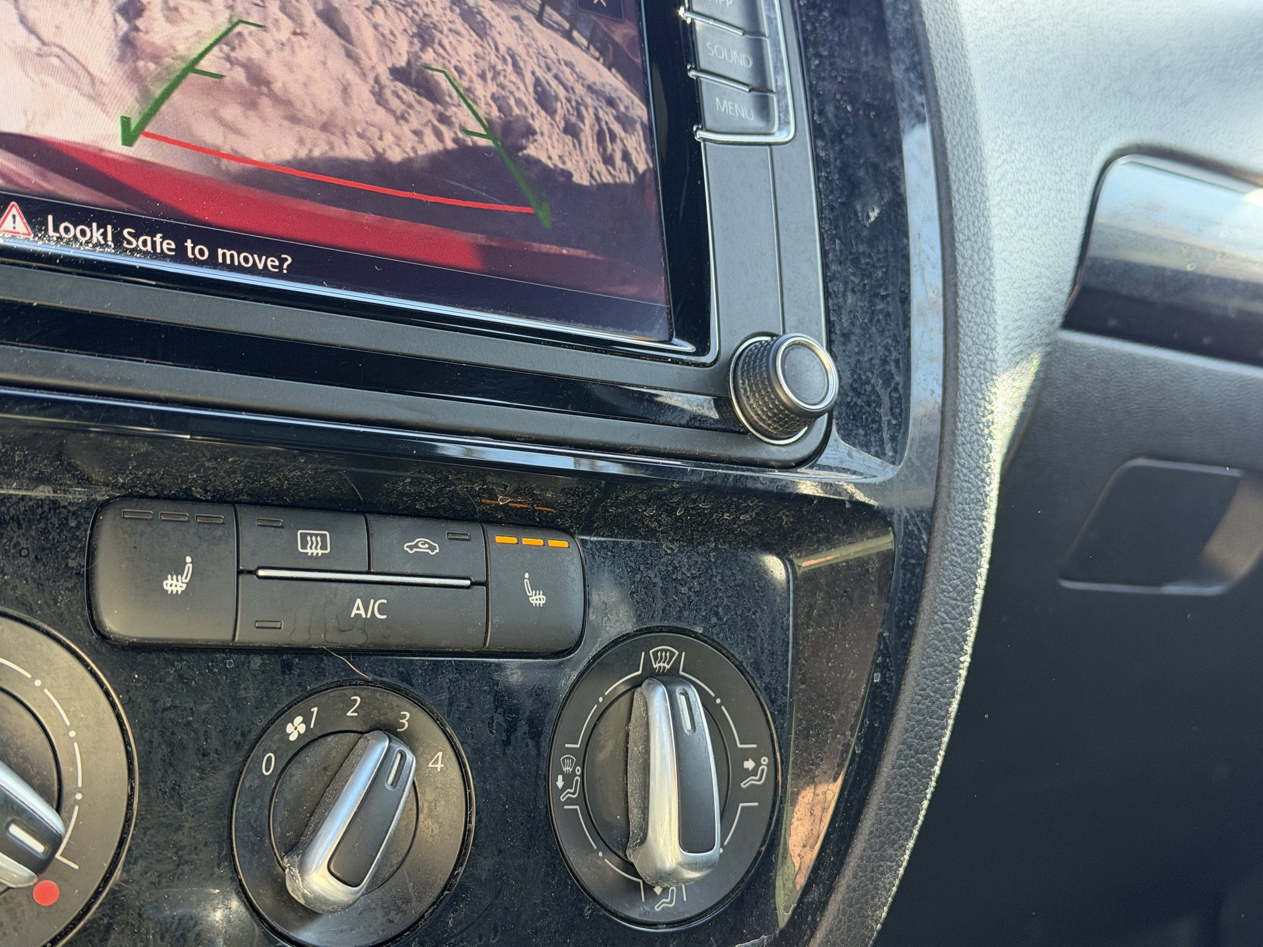 2018 Volkswagen Jetta 1.8T SE Sport