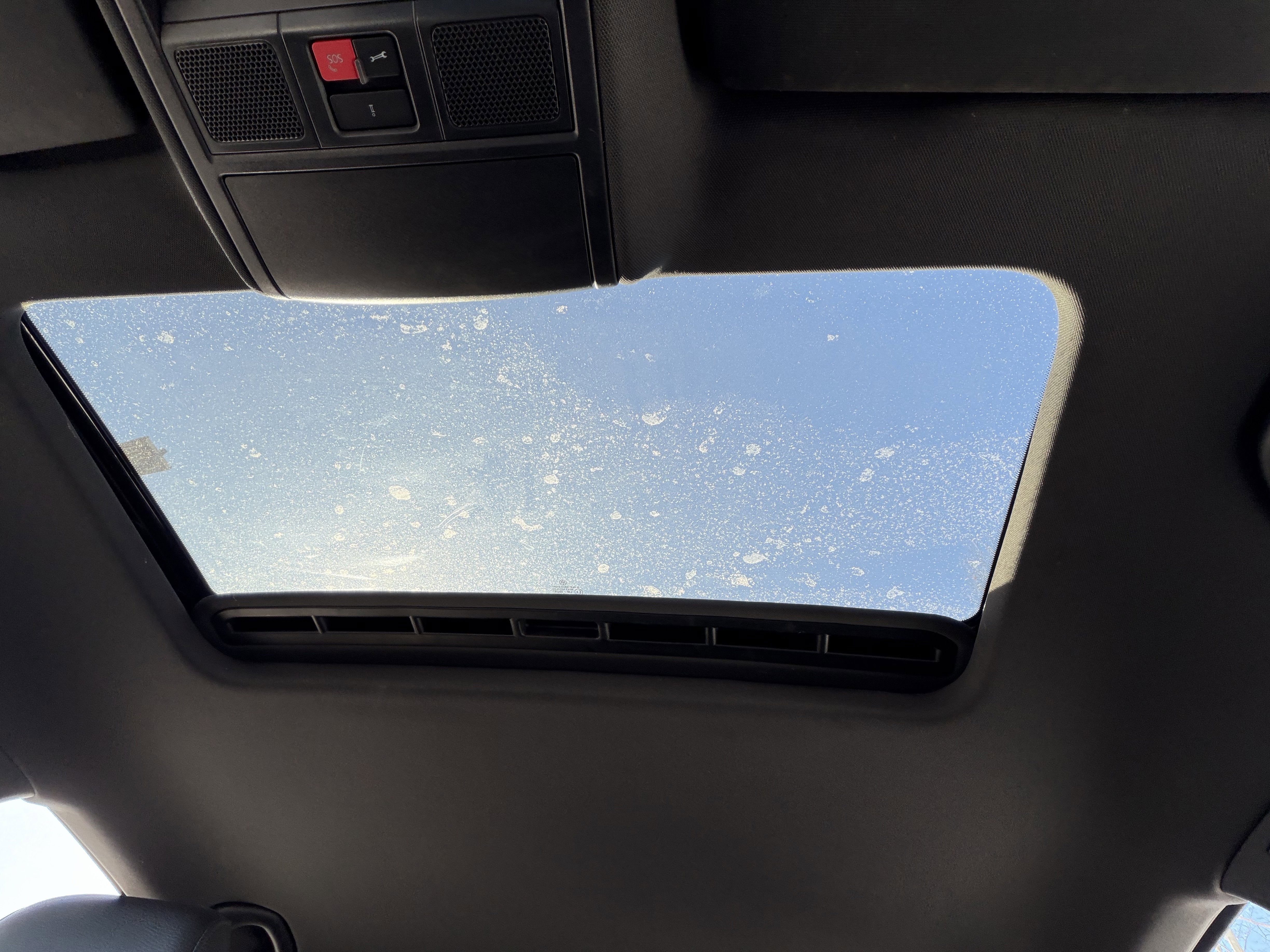 2018 Volkswagen Jetta 1.8T SE Sport