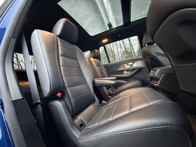 2021 Mercedes-Benz GLS GLS 580 4MATIC®