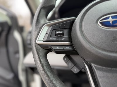 2020 Subaru Legacy Base