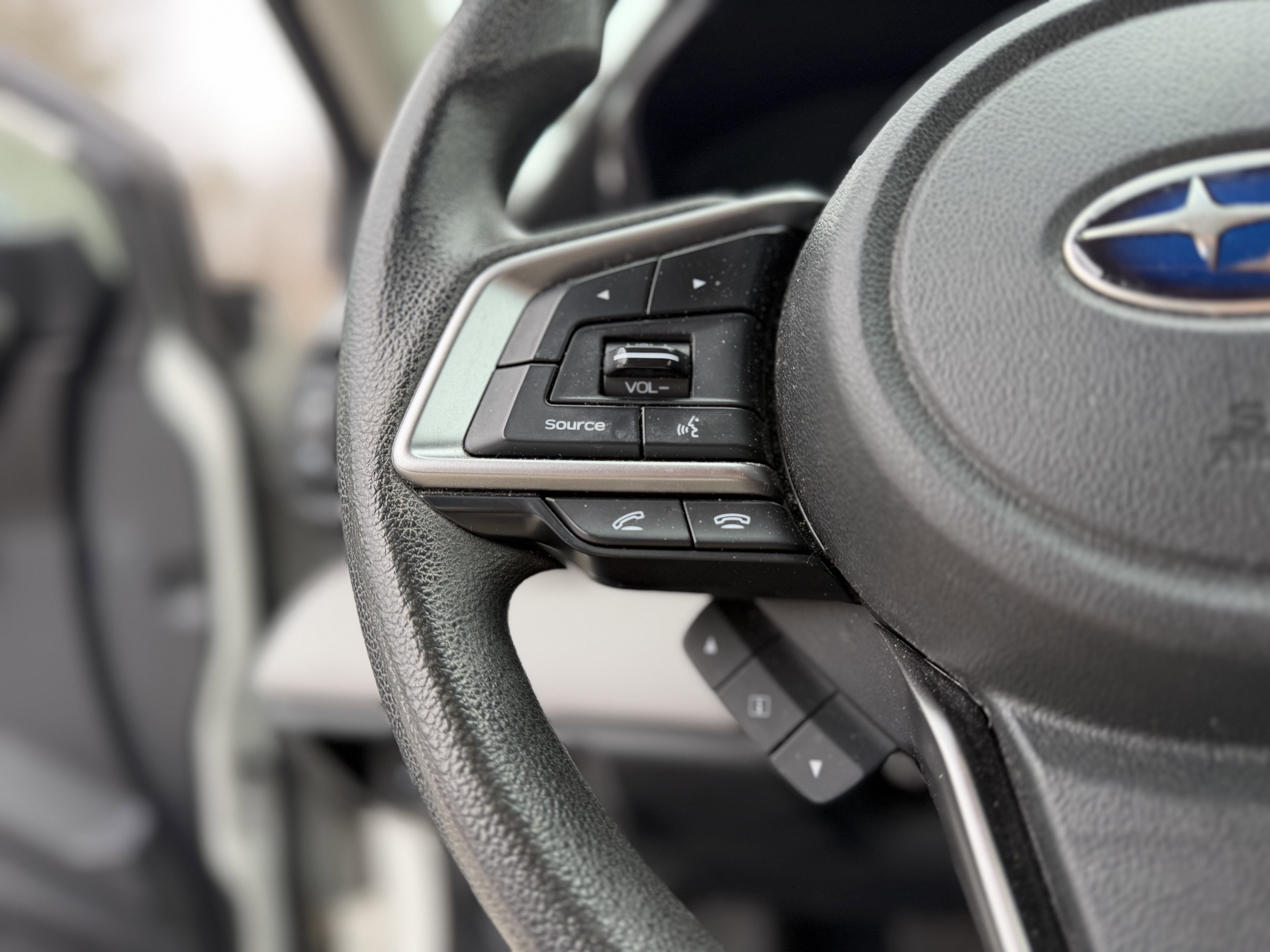 2020 Subaru Legacy Base