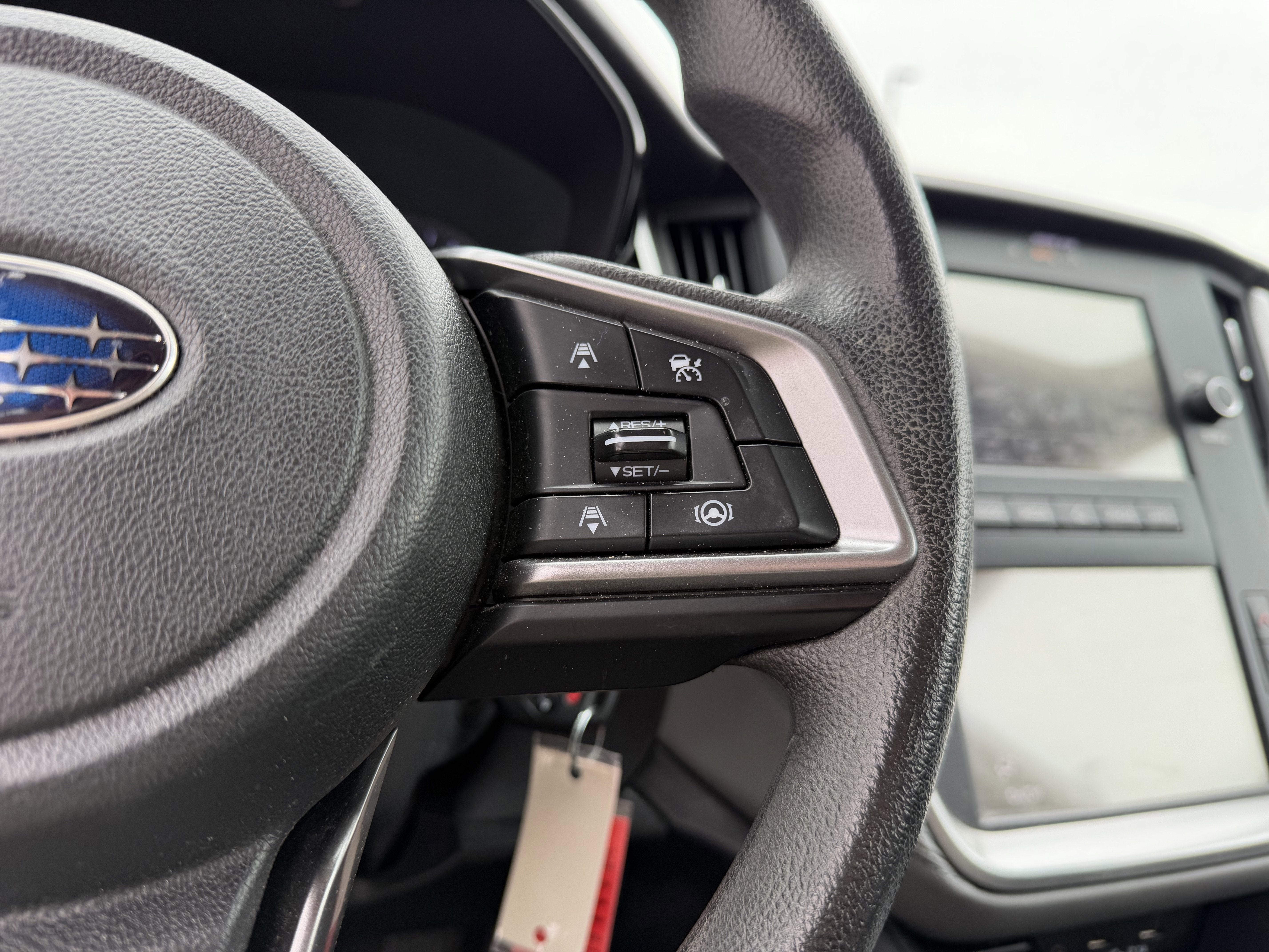 2020 Subaru Legacy Base