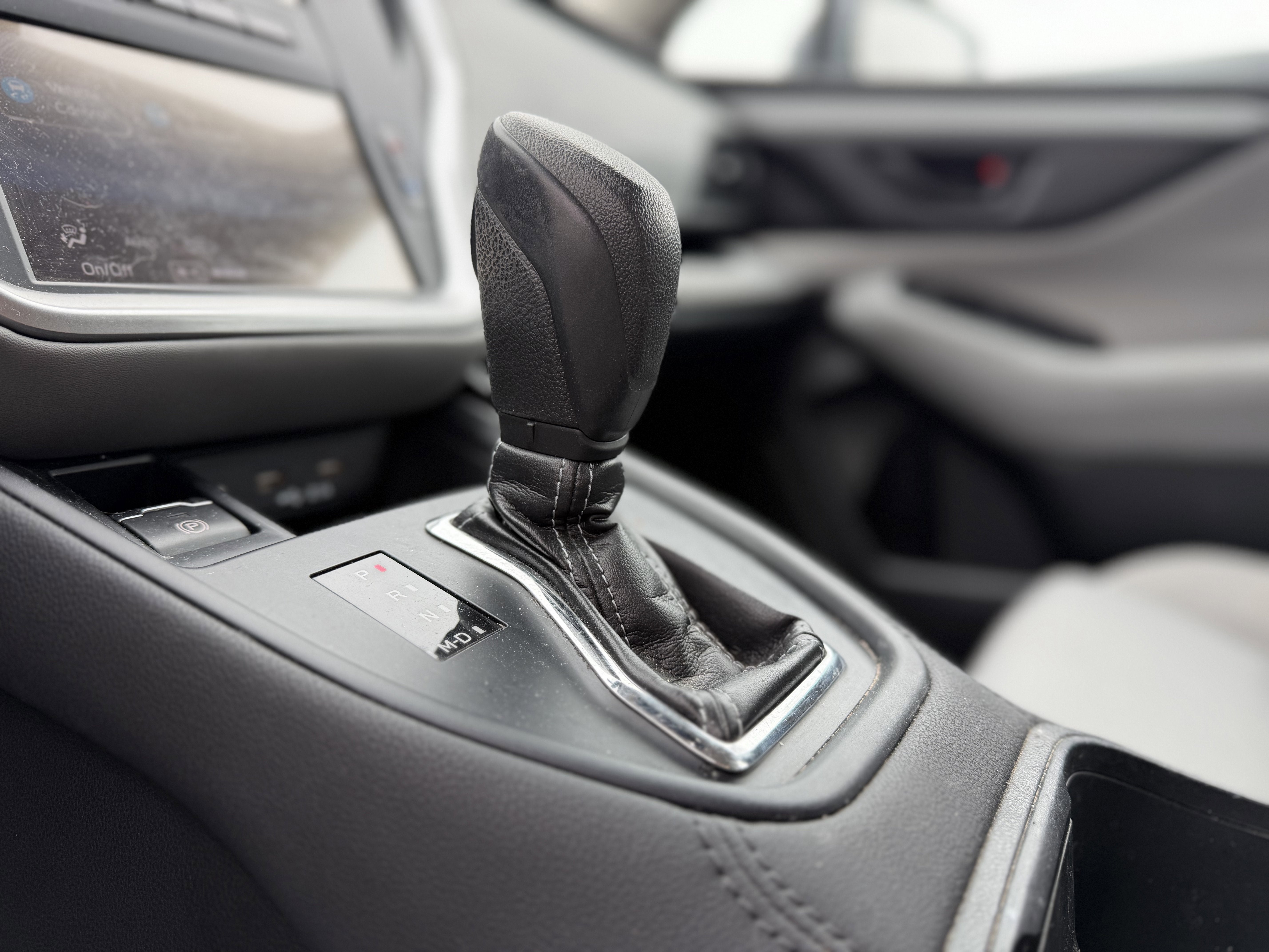 2020 Subaru Legacy Base