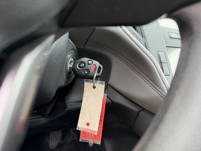 2020 Subaru Legacy Base