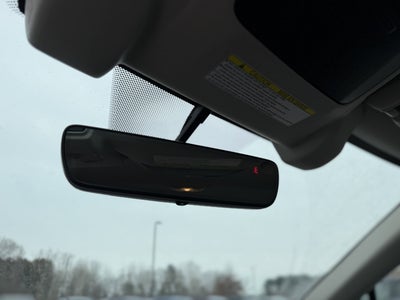 2020 Subaru Legacy Base