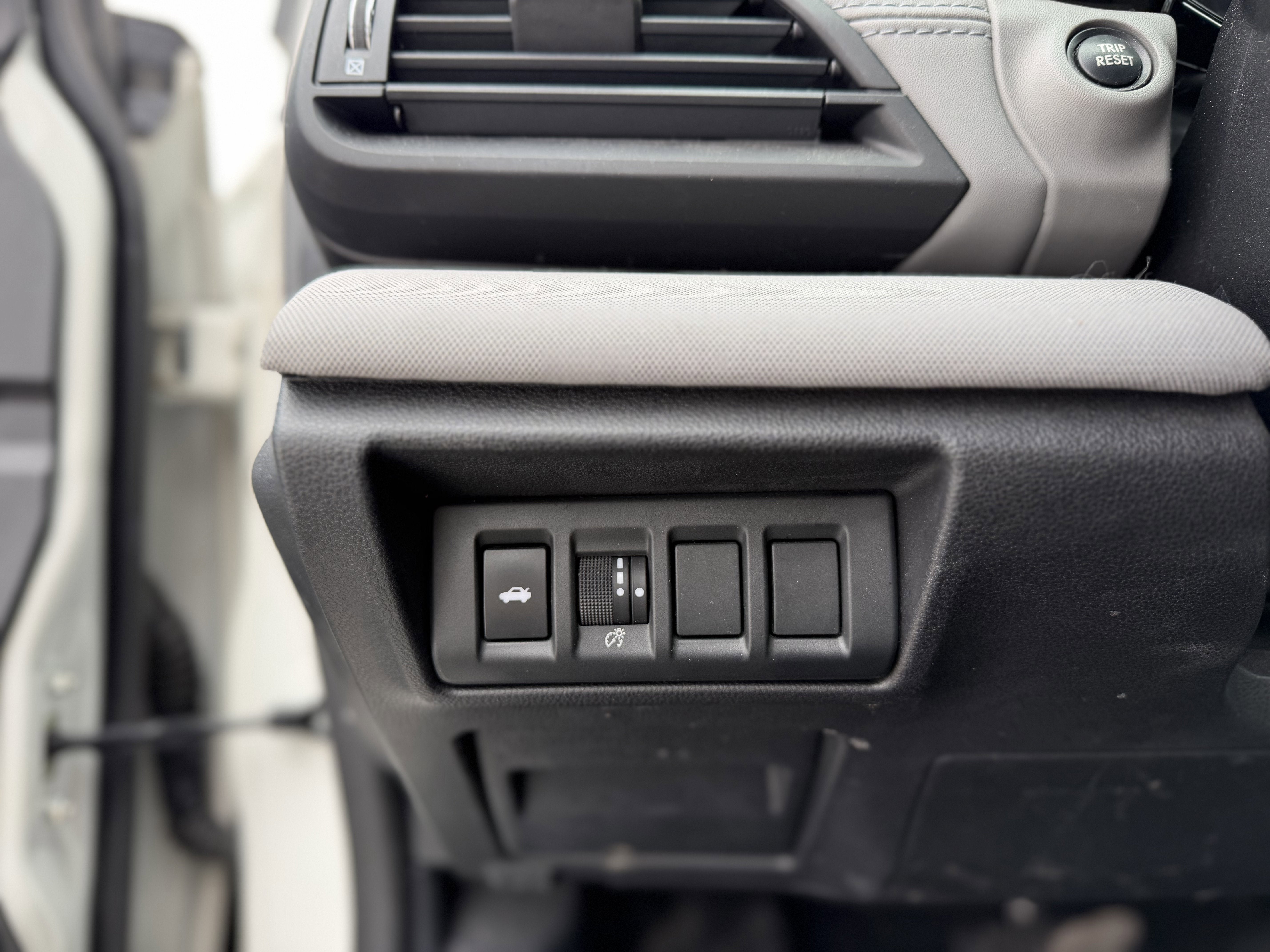 2020 Subaru Legacy Base