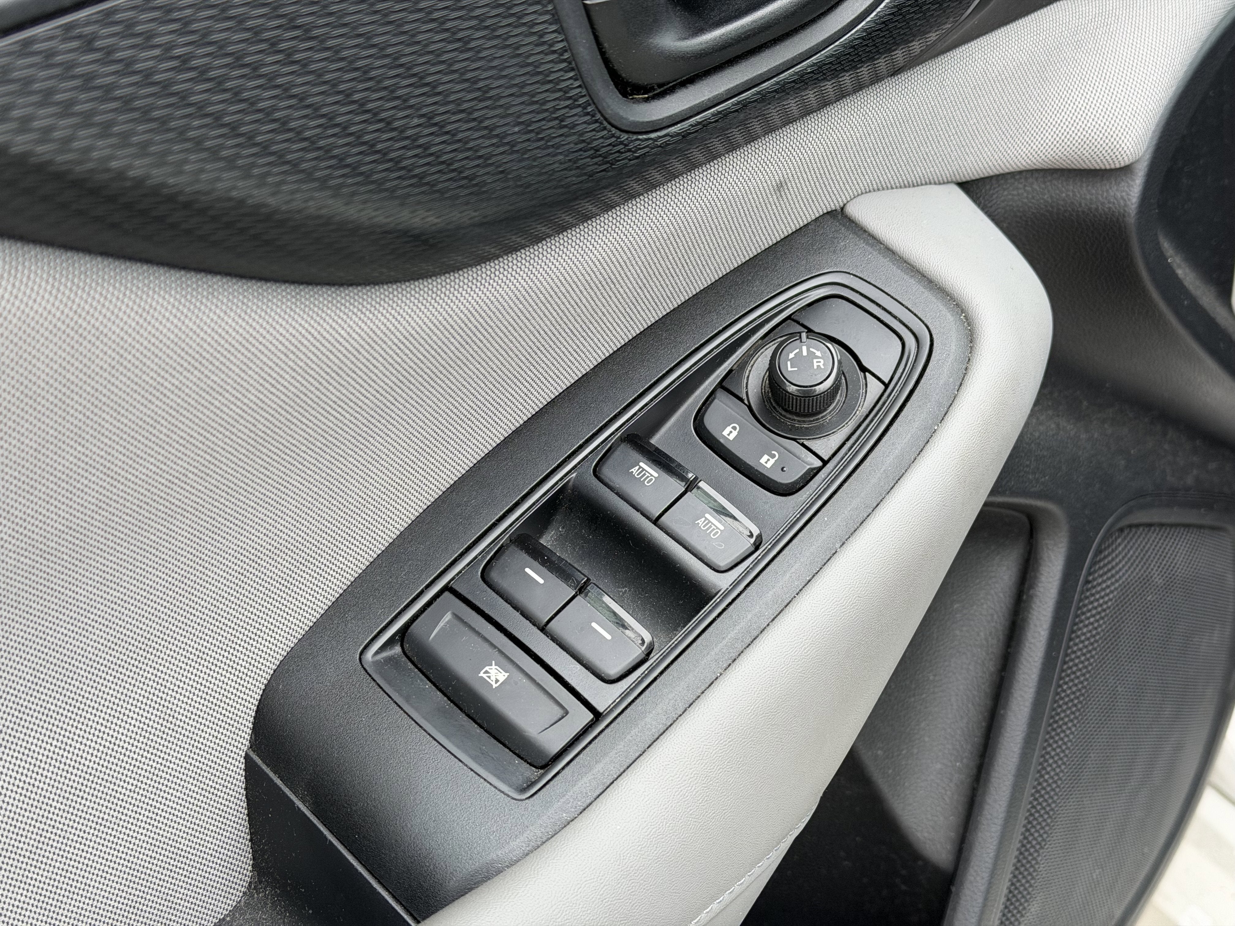 2020 Subaru Legacy Base