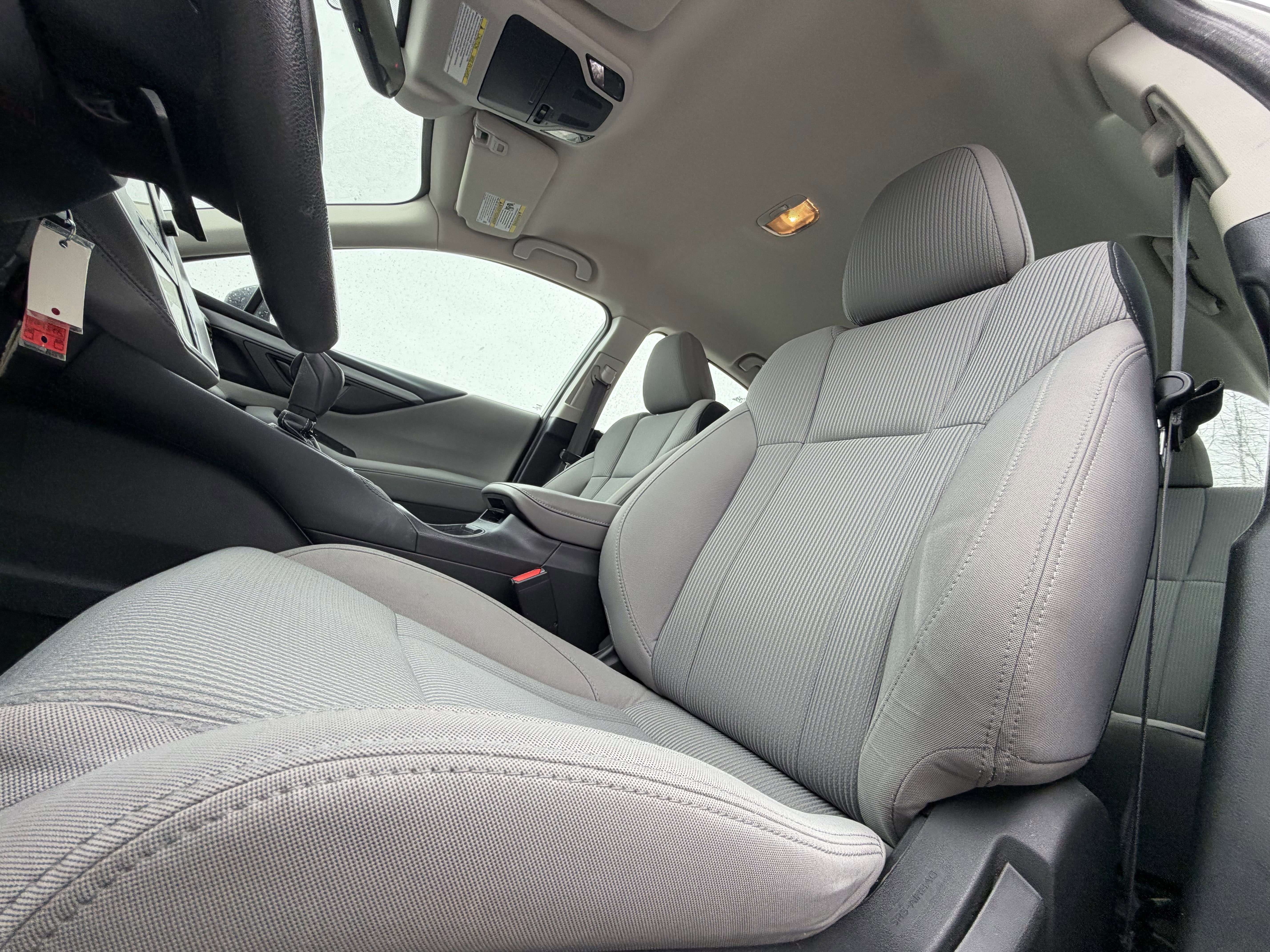 2020 Subaru Legacy Base