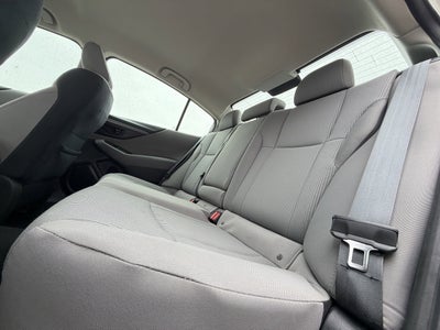 2020 Subaru Legacy Base