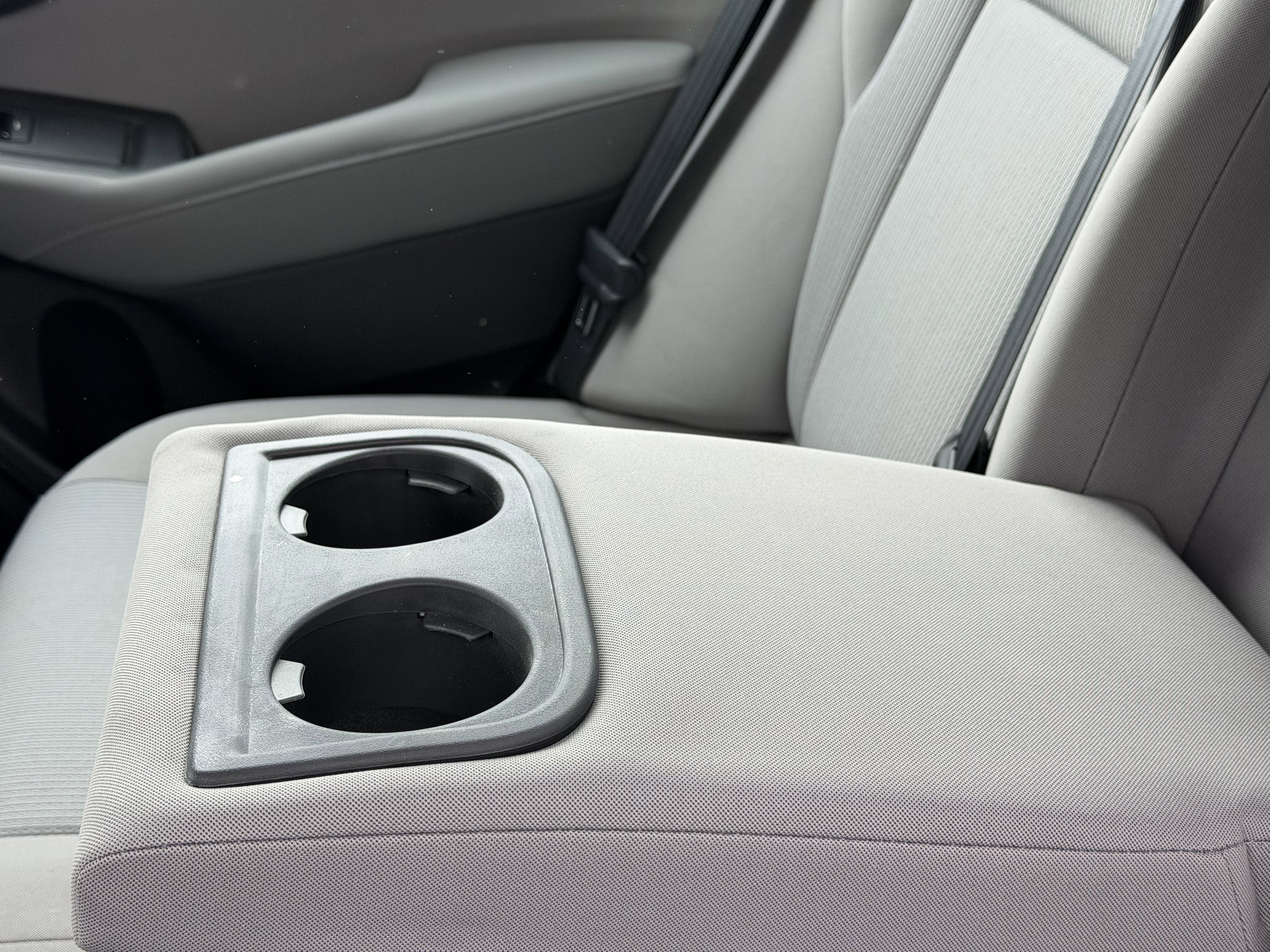 2020 Subaru Legacy Base