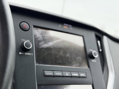 2020 Subaru Legacy Base