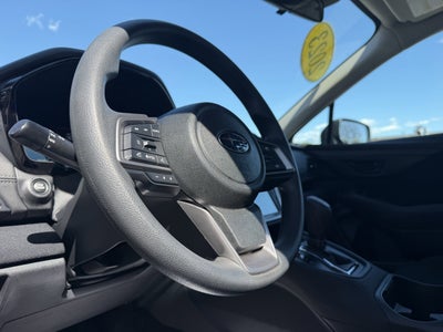 2023 Subaru Legacy Base