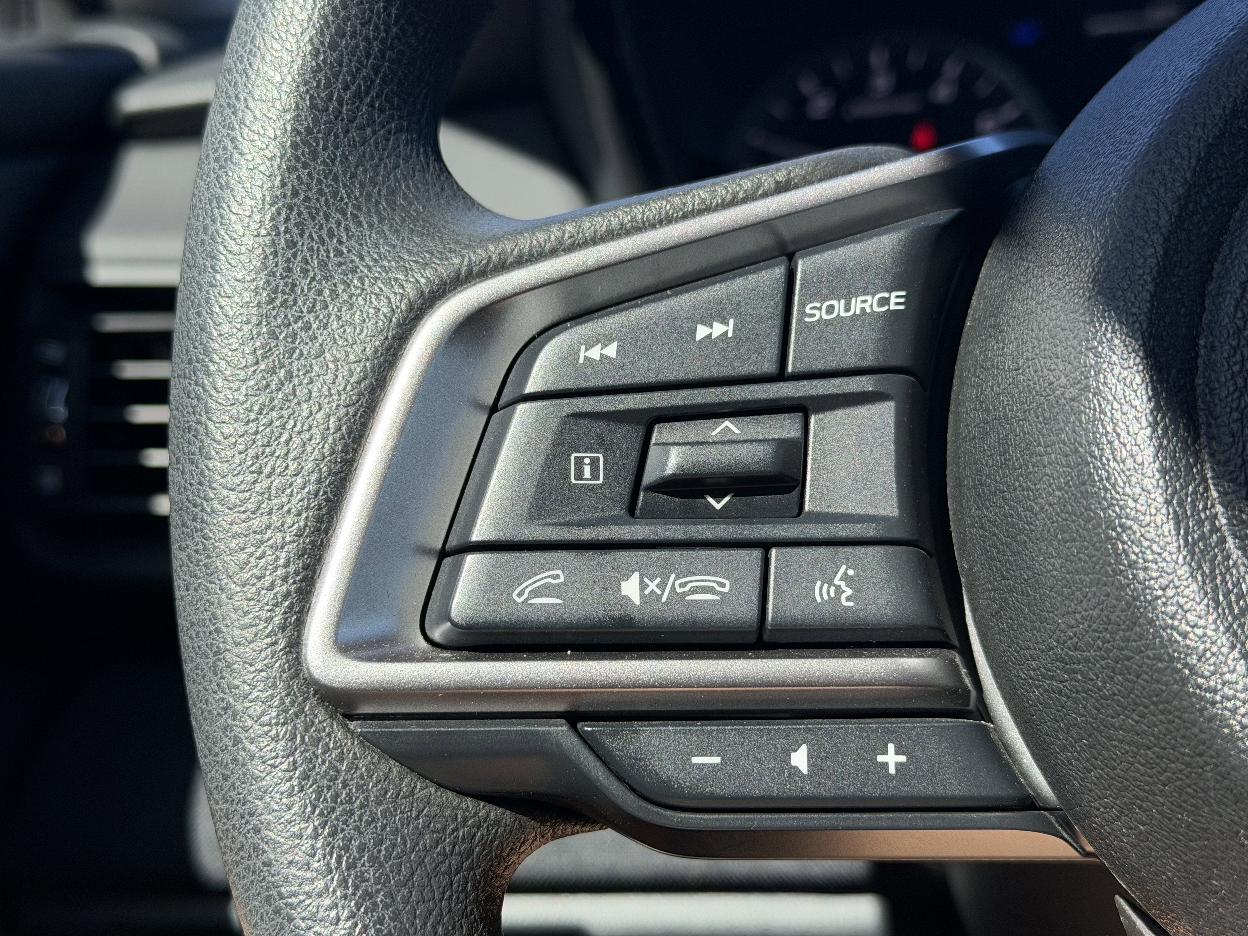 2023 Subaru Legacy Base
