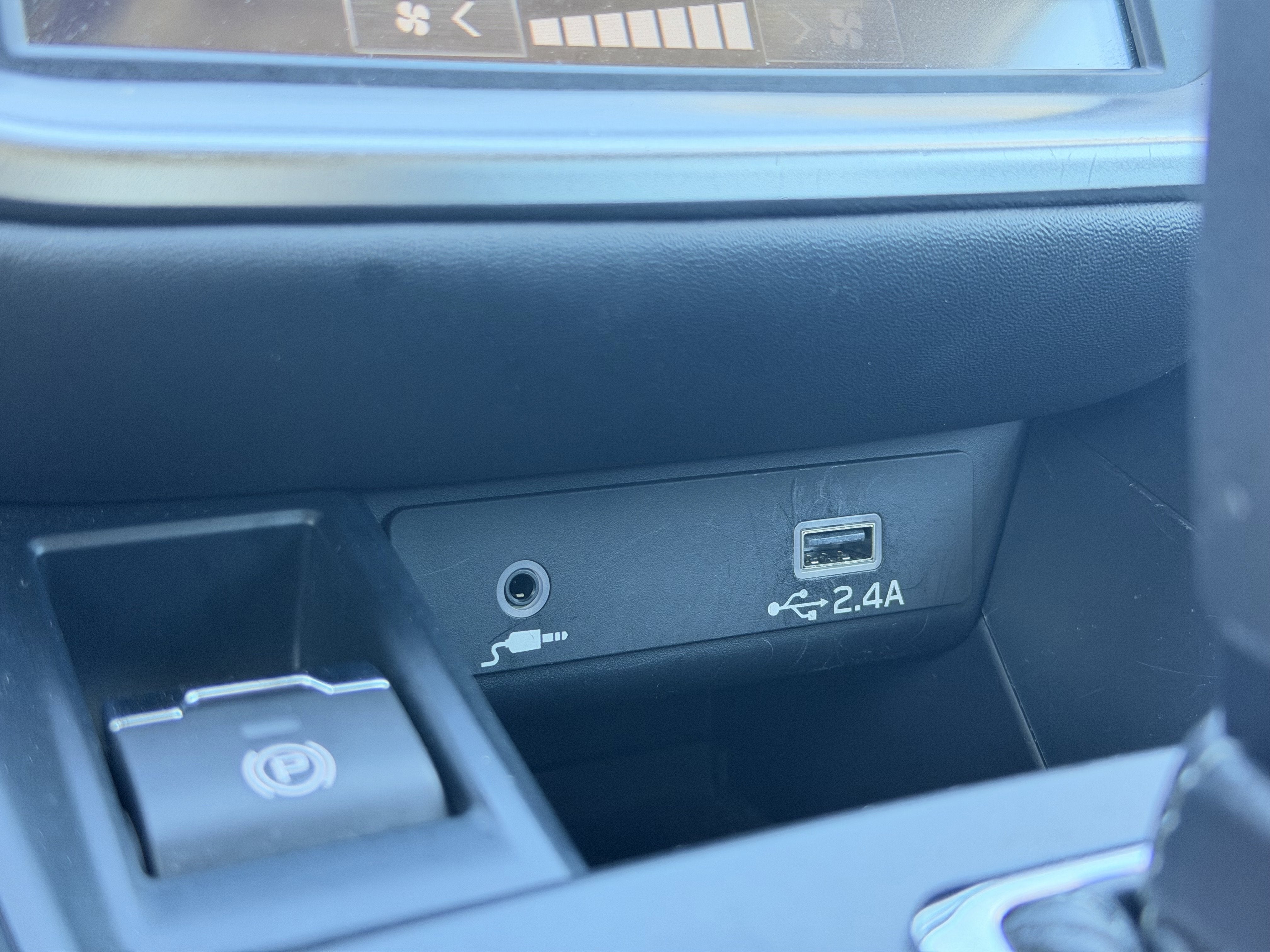 2023 Subaru Legacy Base