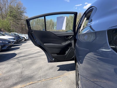 2023 Subaru Legacy Base