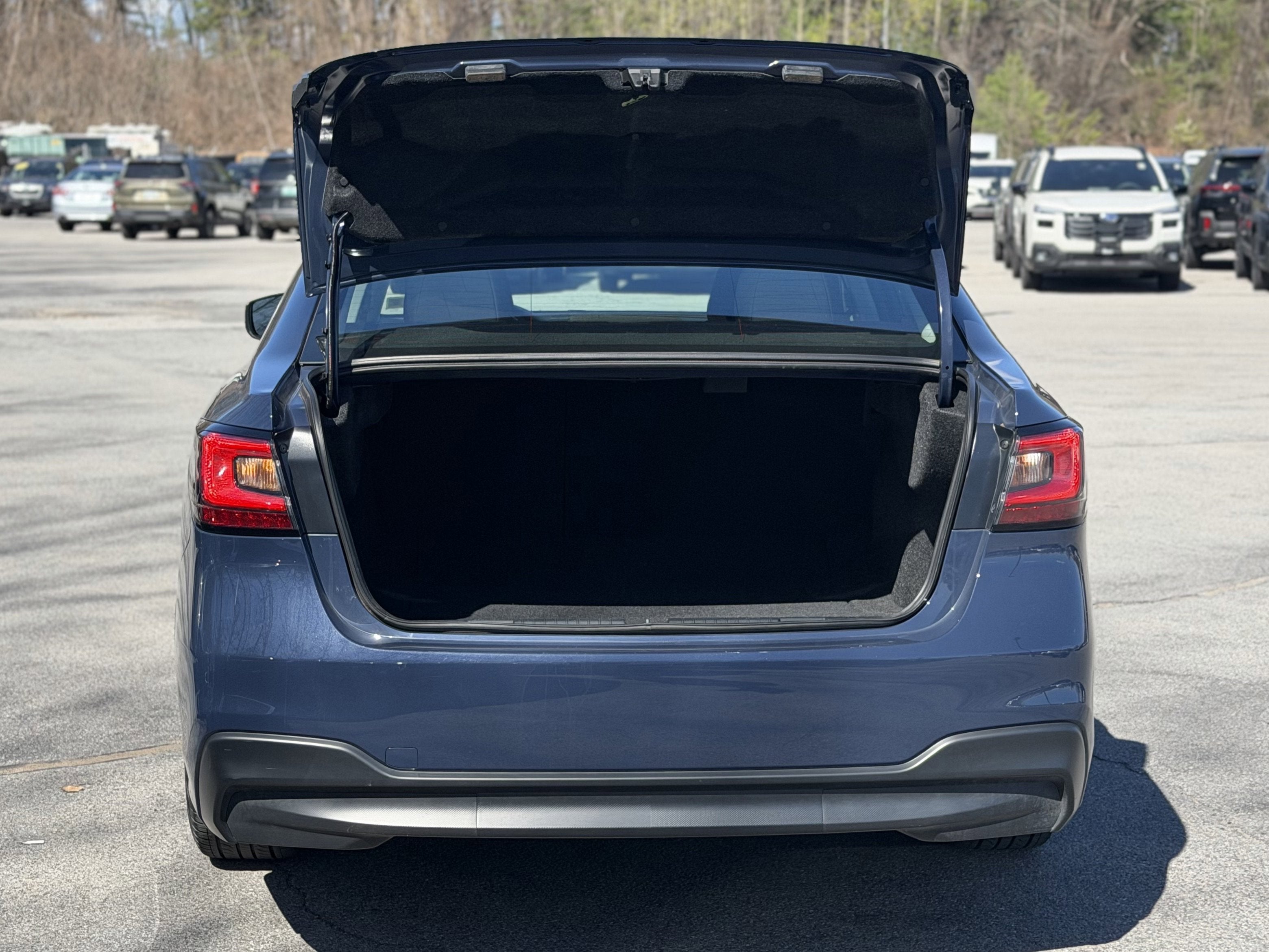 2023 Subaru Legacy Base