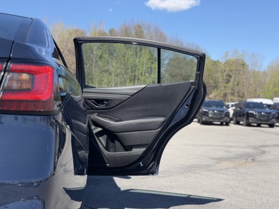 2023 Subaru Legacy Base