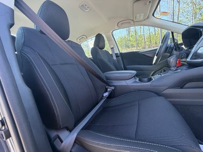 2023 Subaru Legacy Base