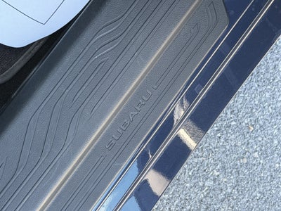 2023 Subaru Legacy Base