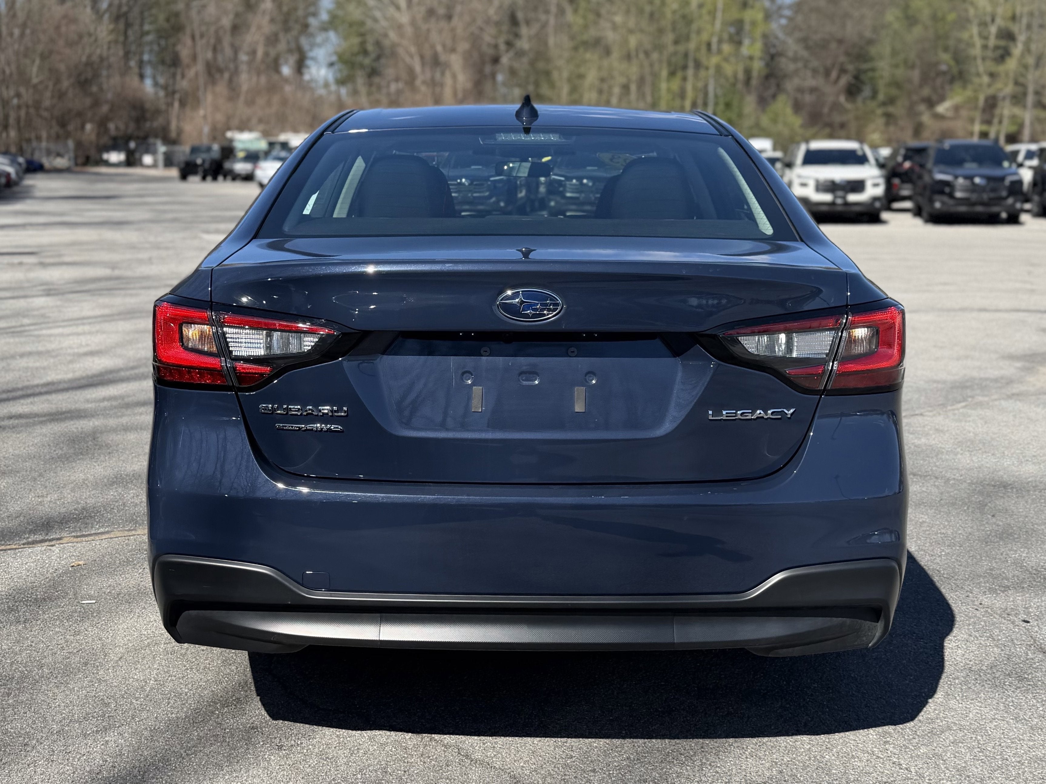2023 Subaru Legacy Base