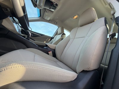 2022 Subaru Legacy Premium