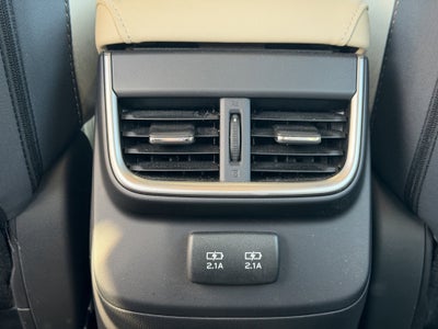 2022 Subaru Legacy Premium