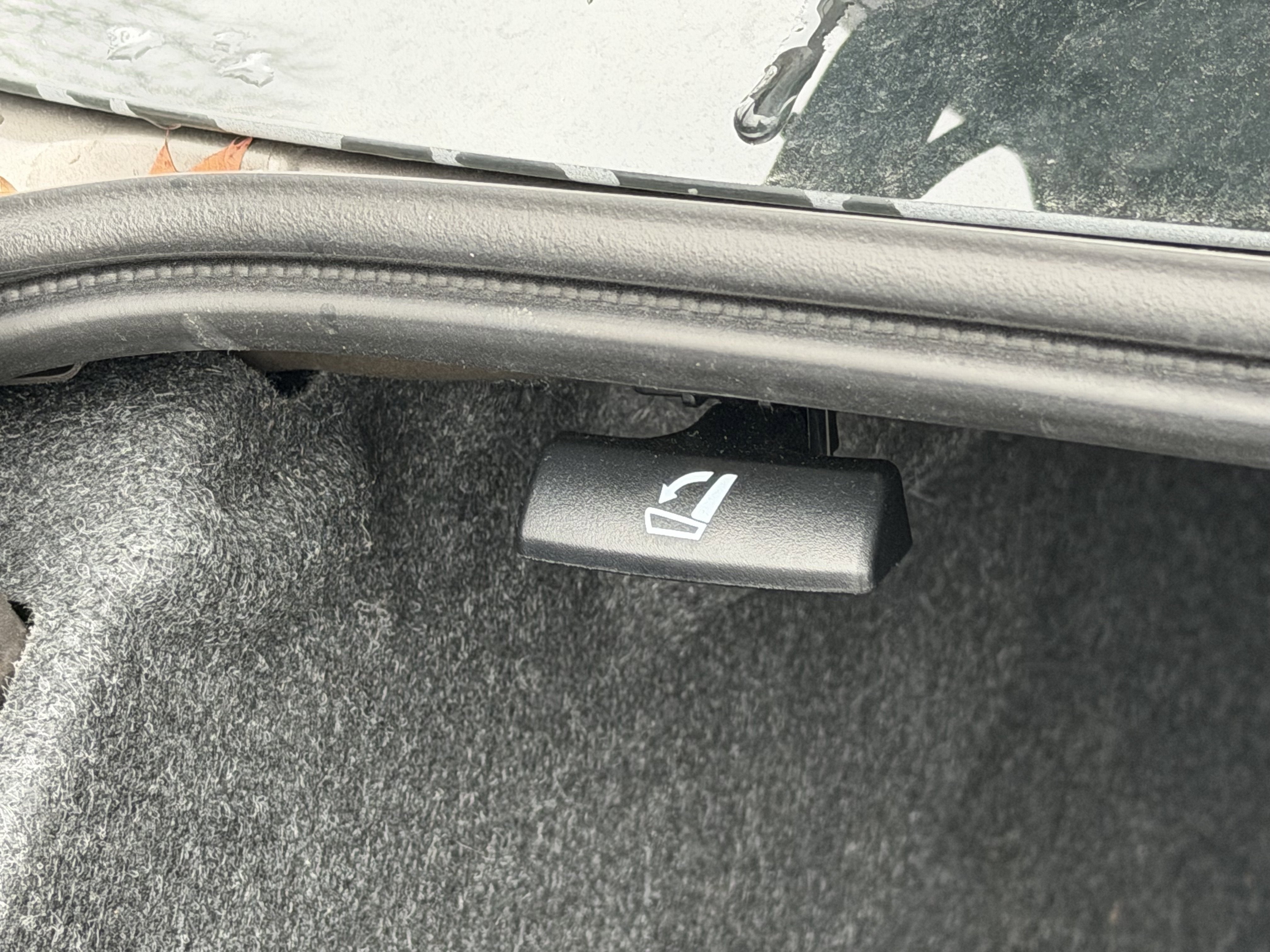 2022 Subaru Legacy Premium