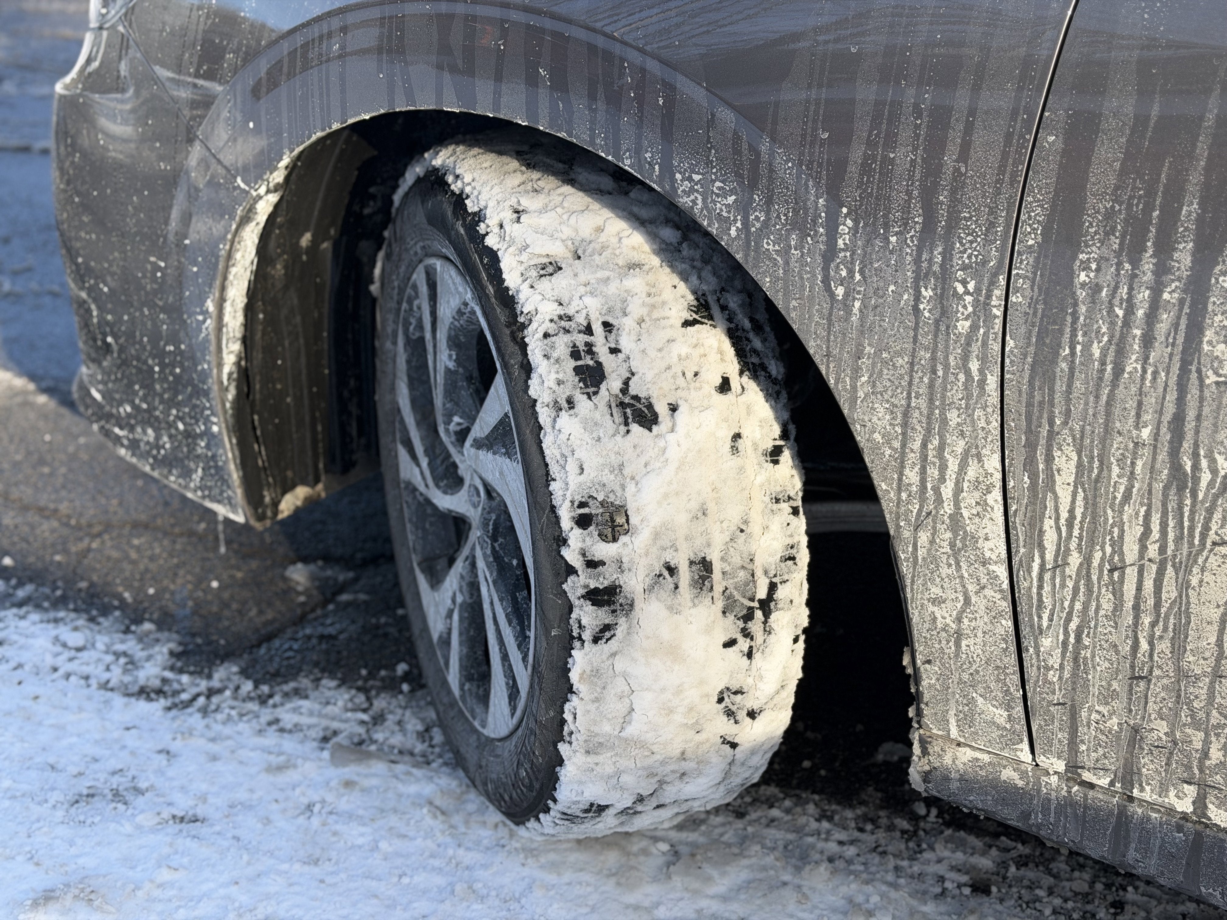 2022 Subaru Legacy Premium