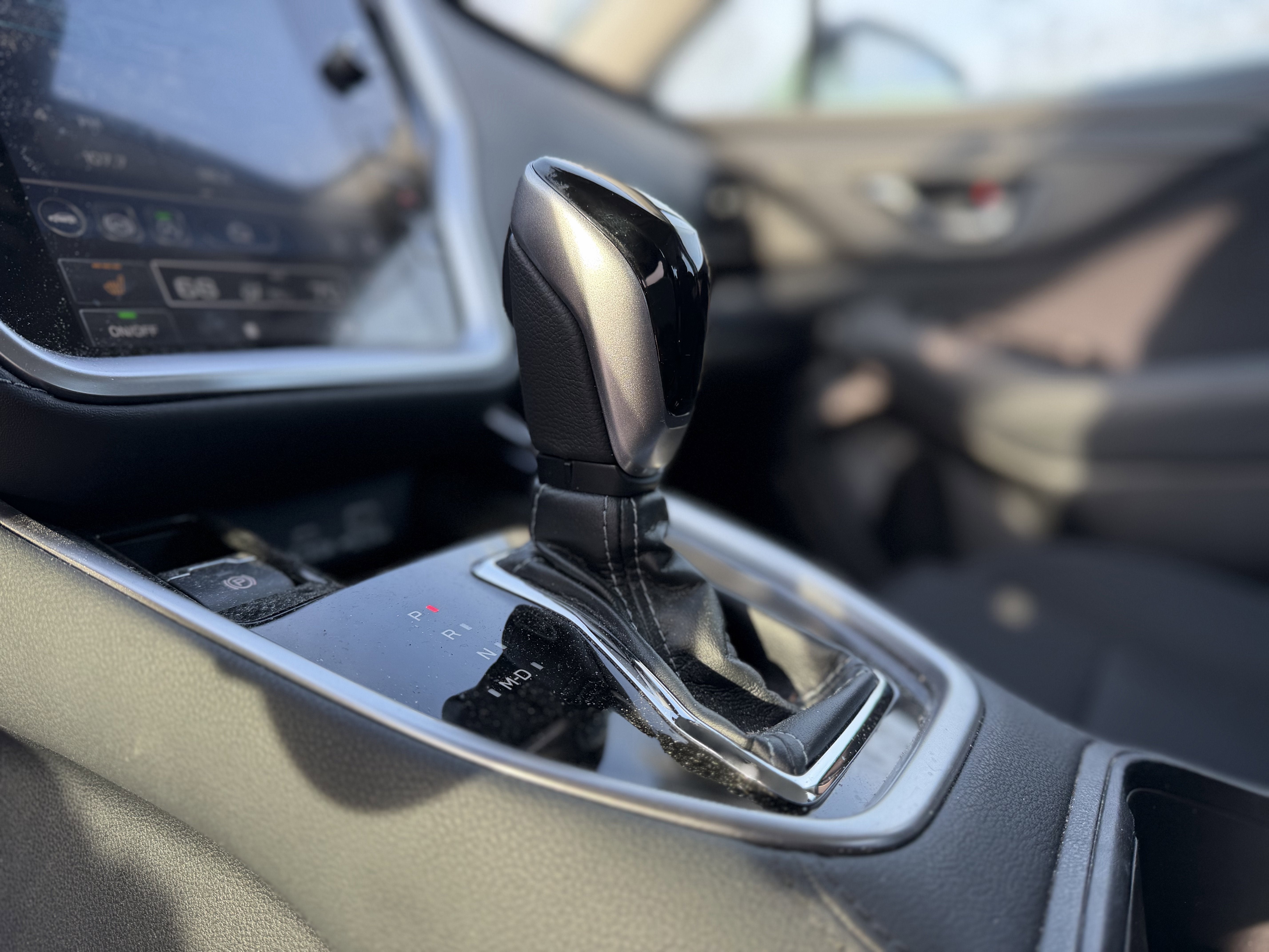 2023 Subaru Legacy Premium