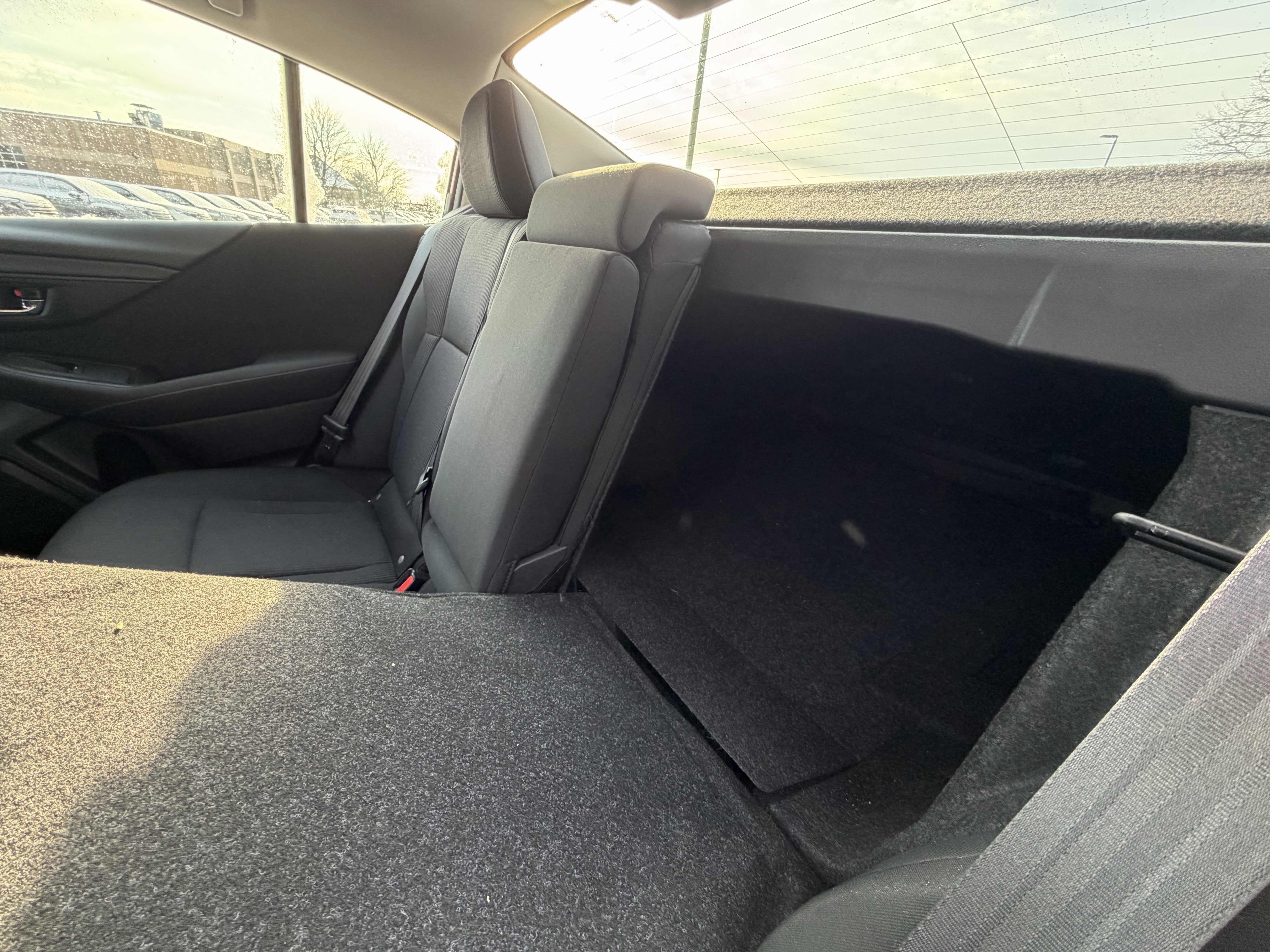 2023 Subaru Legacy Premium