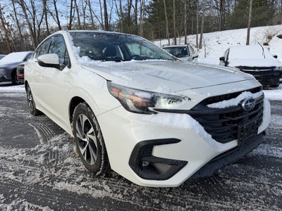 2023 Subaru Legacy Premium