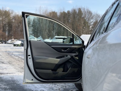 2023 Subaru Legacy Premium