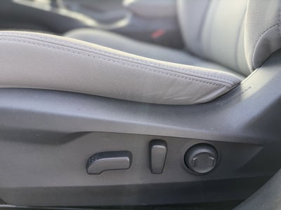 2023 Subaru Legacy Premium