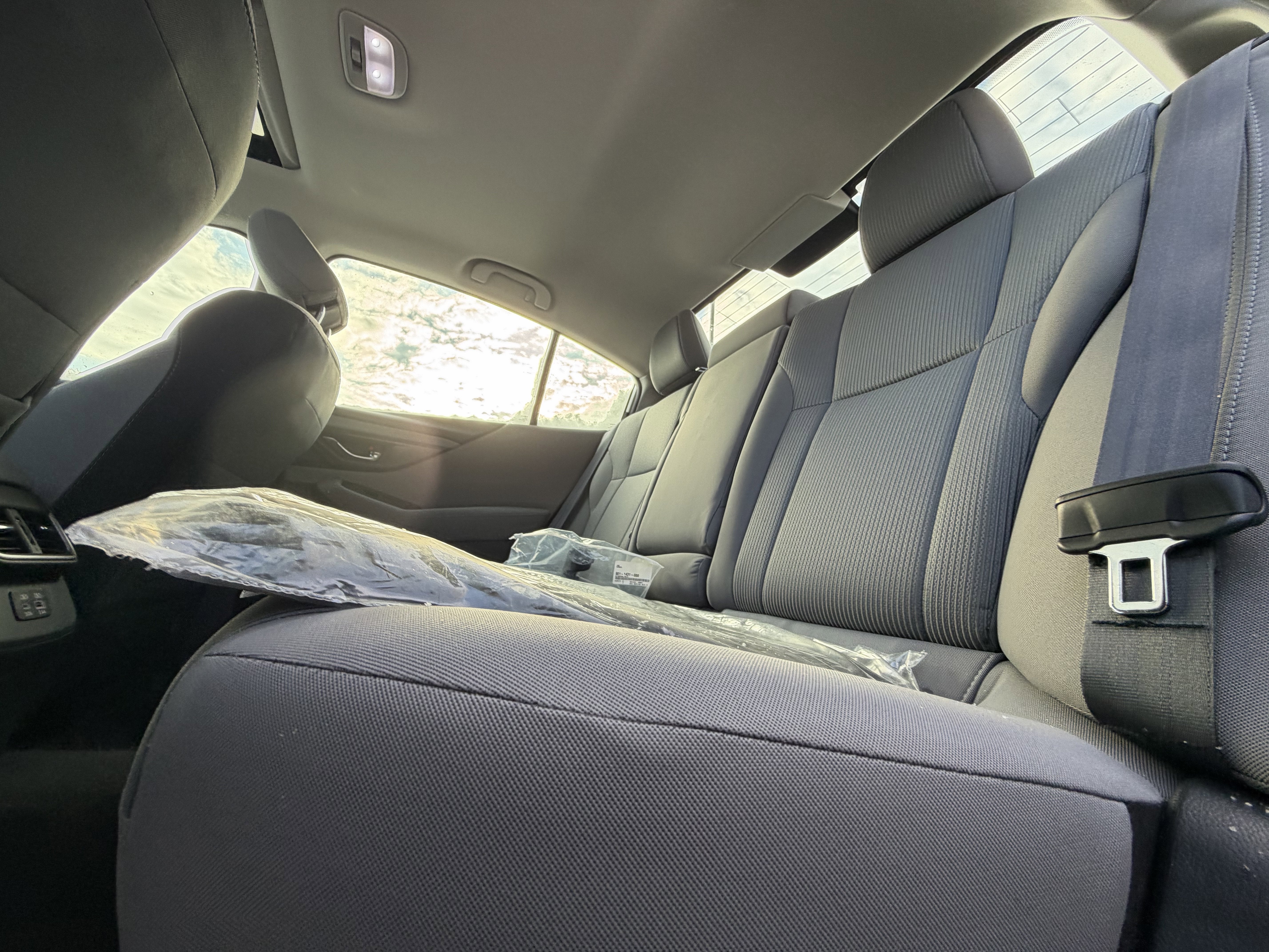 2023 Subaru Legacy Premium