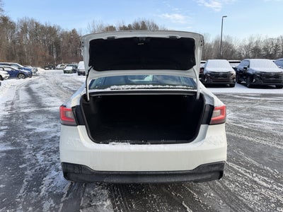 2023 Subaru Legacy Premium