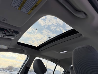 2023 Subaru Legacy Premium