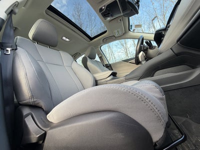 2023 Subaru Legacy Premium