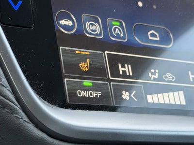 2023 Subaru Legacy Premium