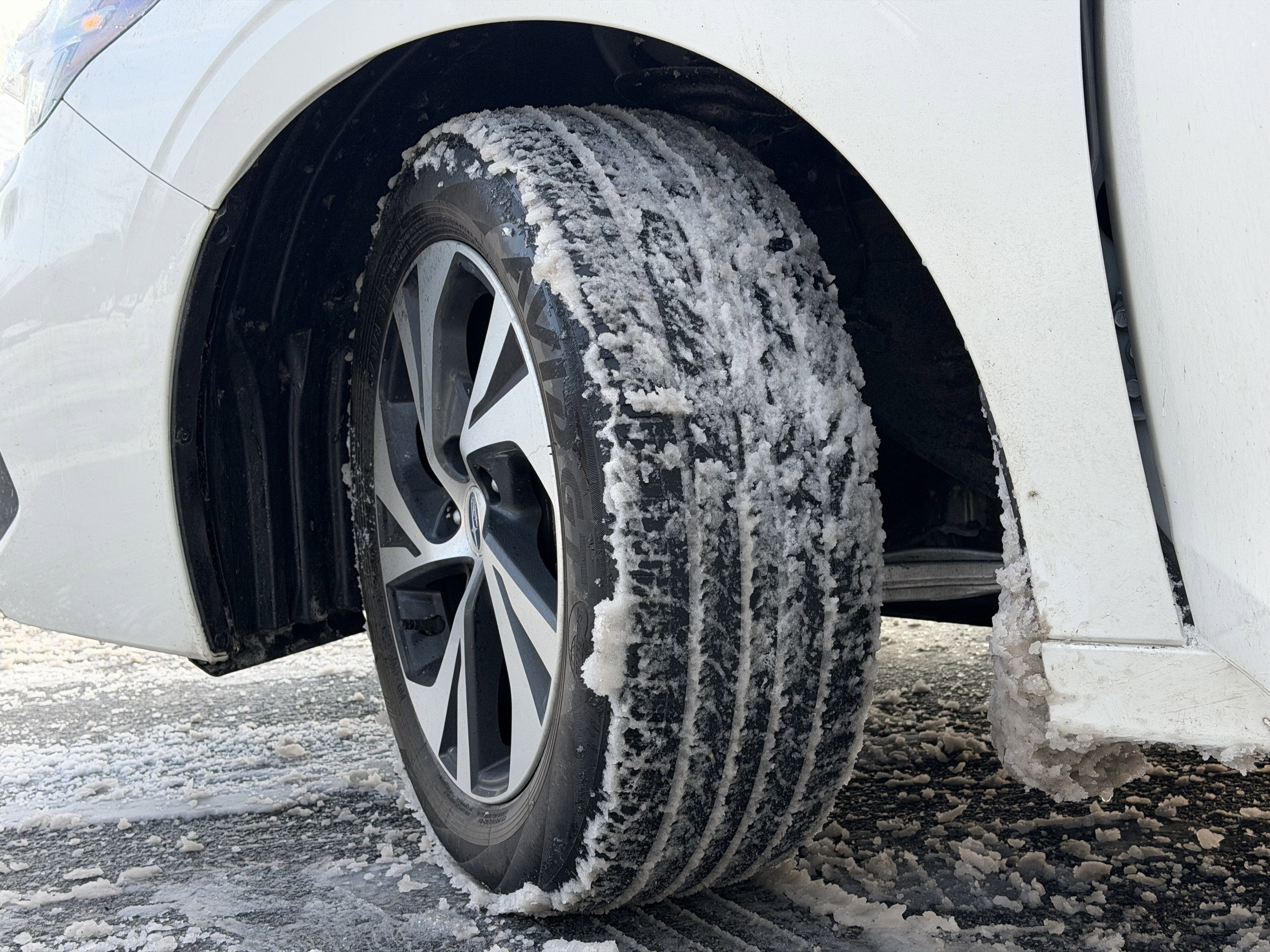 2023 Subaru Legacy Premium