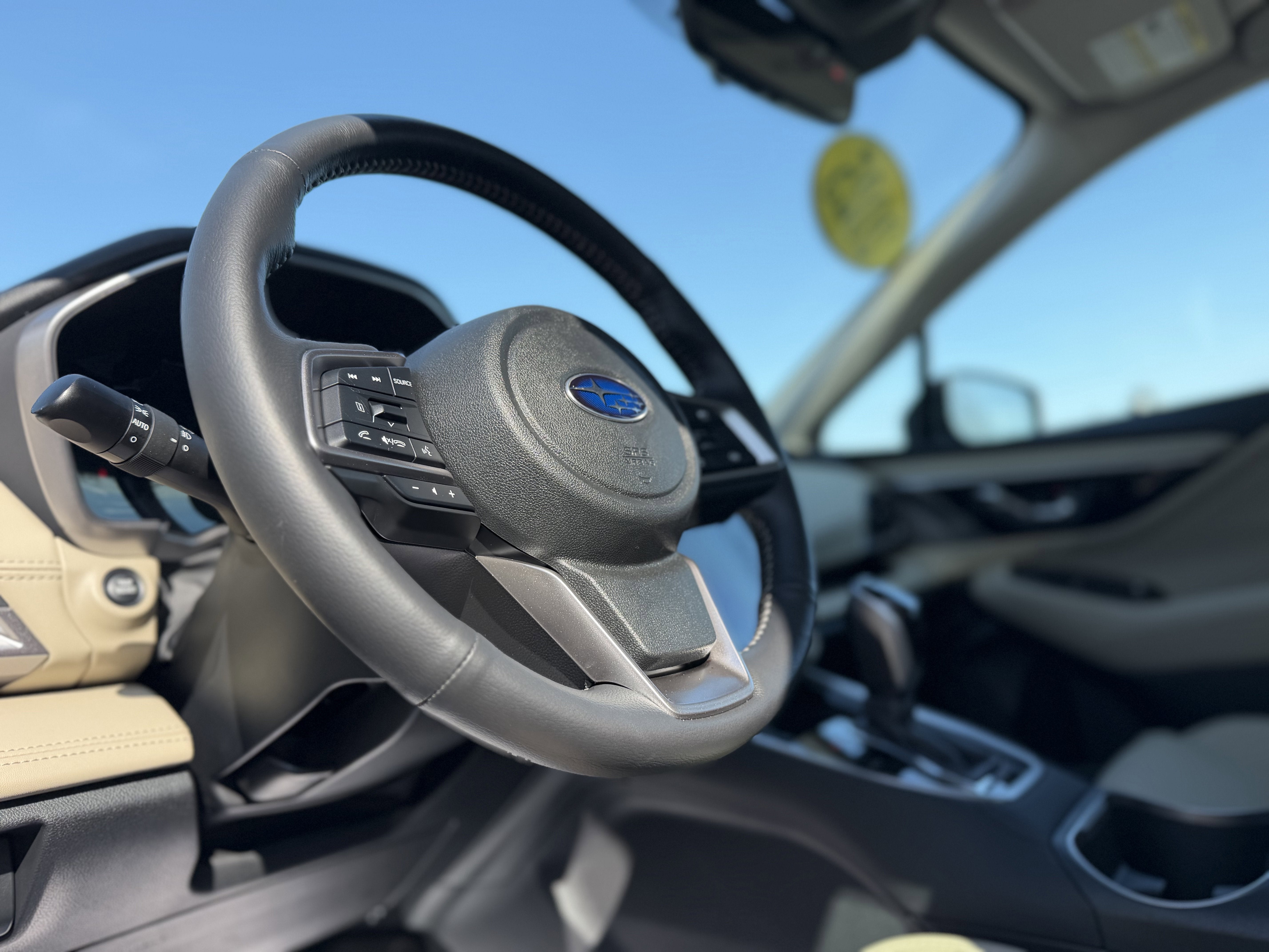 2025 Subaru Legacy Limited