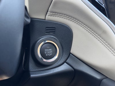 2025 Subaru Legacy Limited