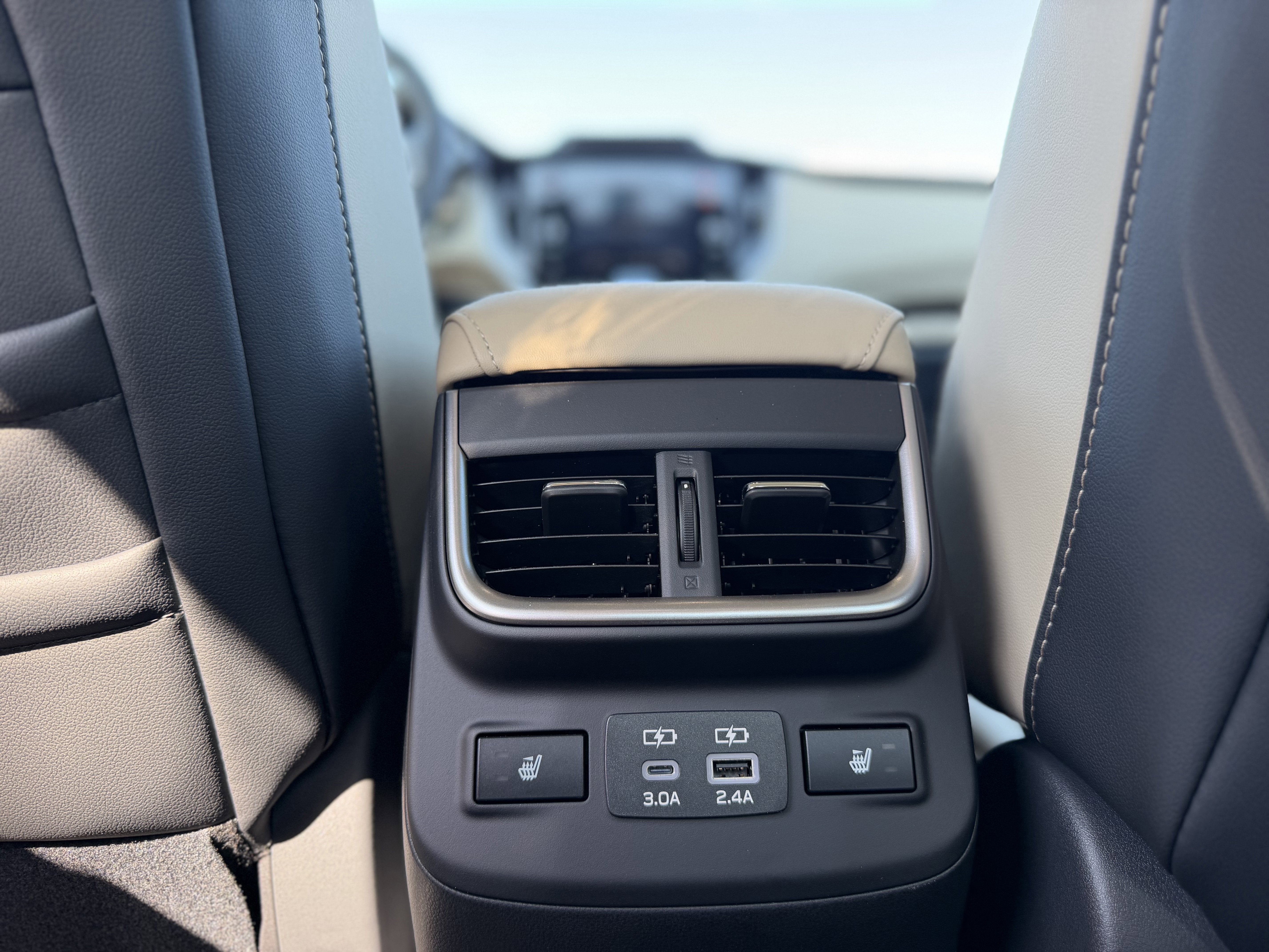 2025 Subaru Legacy Limited