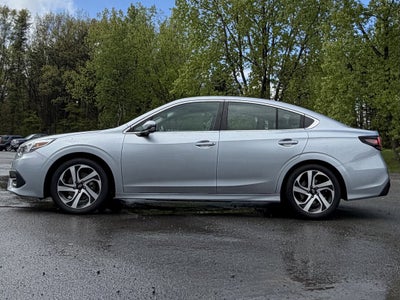 2021 Subaru Legacy Limited