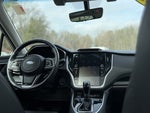 2021 Subaru Legacy Limited