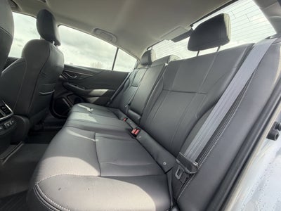 2021 Subaru Legacy Limited