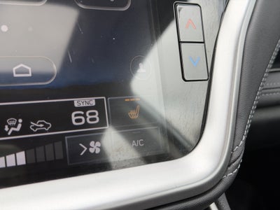 2021 Subaru Legacy Limited