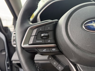 2021 Subaru Legacy Limited
