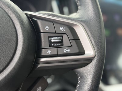 2021 Subaru Legacy Limited