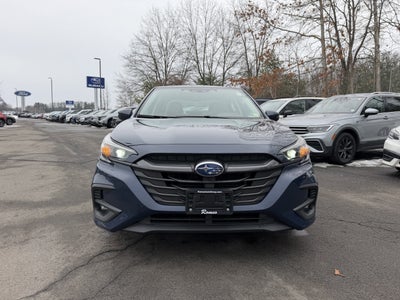 2023 Subaru Legacy Limited